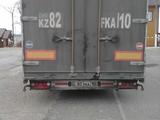 Mercedes-Benz  Atego 823 2003 годаүшін16 000 000 тг. в Костанай – фото 4