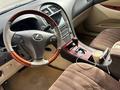 Lexus ES 350 2007 годаүшін7 000 000 тг. в Актау – фото 4