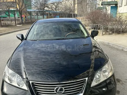 Lexus ES 350 2007 годаүшін7 000 000 тг. в Актау – фото 2