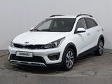 Kia Rio X-Line 2020 года за 8 870 000 тг. в Астана