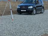 Mercedes-Benz ML 320 2002 года за 5 500 000 тг. в Павлодар – фото 3