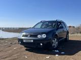 Volkswagen Golf 2001 года за 3 300 000 тг. в Новоишимский – фото 2