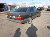 Mercedes-Benz E 230 1990 года за 1 240 000 тг. в Кызылорда – фото 4