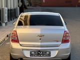 Chevrolet Cobalt 2024 года за 5 750 000 тг. в Шымкент – фото 4