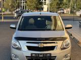 Chevrolet Cobalt 2024 года за 5 750 000 тг. в Шымкент – фото 3