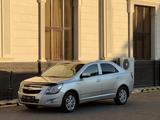 Chevrolet Cobalt 2024 года за 5 750 000 тг. в Шымкент – фото 2