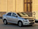 Chevrolet Cobalt 2024 года за 5 750 000 тг. в Шымкент