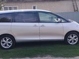 Toyota Estima 2008 года за 7 500 000 тг. в Усть-Каменогорск – фото 2