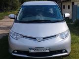 Toyota Estima 2008 года за 7 500 000 тг. в Усть-Каменогорск