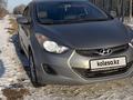 Hyundai Elantra 2012 годаүшін5 450 000 тг. в Костанай – фото 2