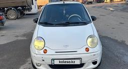 Daewoo Matiz 2012 годаүшін1 800 000 тг. в Шымкент