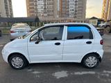 Daewoo Matiz 2012 годаүшін1 800 000 тг. в Шымкент – фото 3