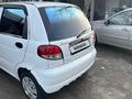 Daewoo Matiz 2012 годаүшін1 800 000 тг. в Шымкент – фото 8