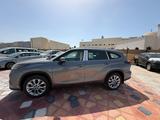 Toyota Highlander 2025 года за 31 000 000 тг. в Алматы