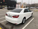 Toyota Camry 2014 годаүшін9 400 000 тг. в Шымкент – фото 5