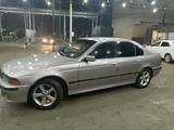 BMW 525 1996 годаүшін2 500 000 тг. в Туркестан – фото 4