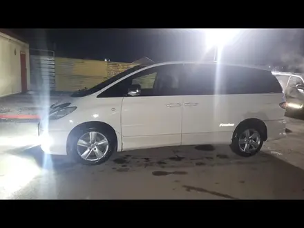 Toyota Estima 2003 года за 6 700 000 тг. в Талдыкорган – фото 6