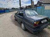 Volkswagen Jetta 1991 года за 380 000 тг. в Уральск – фото 3