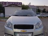 Chevrolet Nexia 2022 года за 4 400 000 тг. в Атырау – фото 4