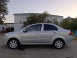 Chevrolet Nexia 2022 года за 4 400 000 тг. в Атырау – фото 5