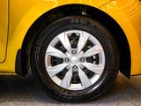 Kia Soluto Comfort 2026 годаүшін6 990 000 тг. в Шымкент – фото 2