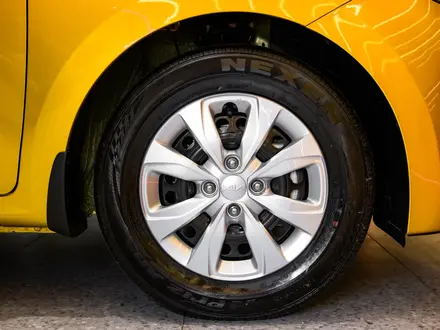 Kia Soluto Comfort 2026 года за 6 990 000 тг. в Шымкент – фото 2