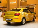 Kia Soluto Comfort 2026 годаүшін6 990 000 тг. в Шымкент – фото 5