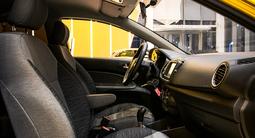 Kia Soluto Comfort 2026 года за 6 490 000 тг. в Шымкент – фото 4