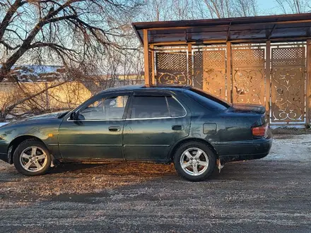 Toyota Camry 1992 года за 1 600 000 тг. в Алматы