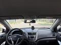 Hyundai Accent 2015 года за 4 050 000 тг. в Алматы – фото 7
