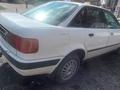 Audi 80 1992 годаүшін950 000 тг. в Алматы