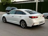 Hyundai Sonata 2017 годаүшін6 900 000 тг. в Туркестан – фото 3
