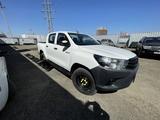 Toyota Hilux 2019 года за 14 000 000 тг. в Атырау – фото 2