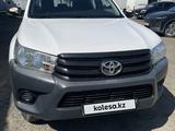 Toyota Hilux 2019 года за 14 000 000 тг. в Атырау – фото 3