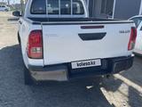 Toyota Hilux 2019 года за 14 000 000 тг. в Атырау – фото 5