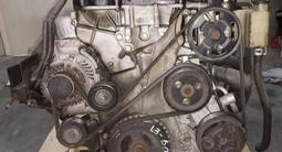 MAZDA ДВИГАТЕЛЬ ДВС АКПП МКПП L3 B6 Z5 KL KF K8 L5 B3 LF AJ GY Z5 KL за 285 000 тг. в Алматы – фото 2