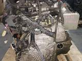 MAZDA ДВИГАТЕЛЬ ДВС АКПП МКПП L3 B6 Z5 KL KF K8 L5 B3 LF AJ GY Z5 KL за 285 000 тг. в Алматы – фото 3