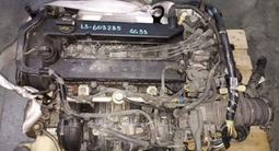 MAZDA ДВИГАТЕЛЬ ДВС АКПП МКПП L3 B6 Z5 KL KF K8 L5 B3 LF AJ GY Z5 KL за 285 000 тг. в Алматы – фото 4