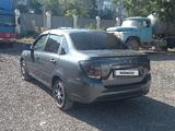 ВАЗ (Lada) Granta 2190 2020 годаfor4 100 000 тг. в Караганда – фото 3