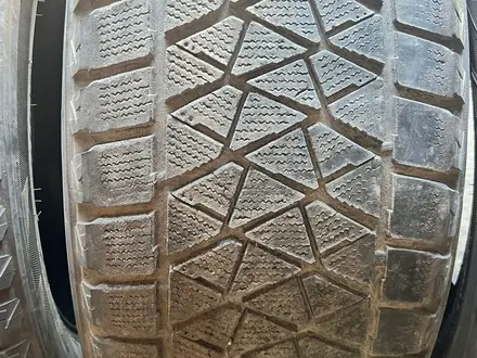 275-55-20 Bridgestone зима 4 штуки за 95 000 тг. в Алматы – фото 3