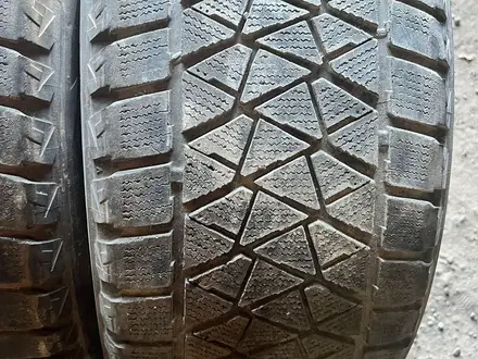 275-55-20 Bridgestone зима 4 штуки за 95 000 тг. в Алматы – фото 4