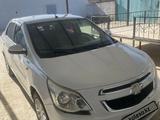 Chevrolet Cobalt 2014 года за 3 500 000 тг. в Жанаозен – фото 5