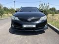 Toyota Camry 2012 года за 8 100 000 тг. в Шымкент – фото 3