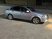 Chevrolet Lacetti, 2014