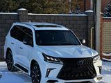 Lexus LX 570 2016 годаfor38 900 000 тг. в Актобе – фото 3