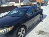 Toyota Camry 2011 года за 6 700 000 тг. в Актобе