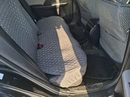 Toyota Camry 2011 года за 6 700 000 тг. в Актобе – фото 6