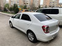 Chevrolet Cobalt 2023 года за 6 700 000 тг. в Алматы