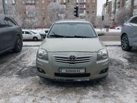 Toyota Avensis 2005 годаүшін4 600 000 тг. в Караганда