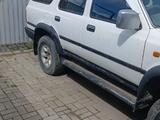 Toyota Hilux Surf 1995 года за 1 000 000 тг. в Актобе